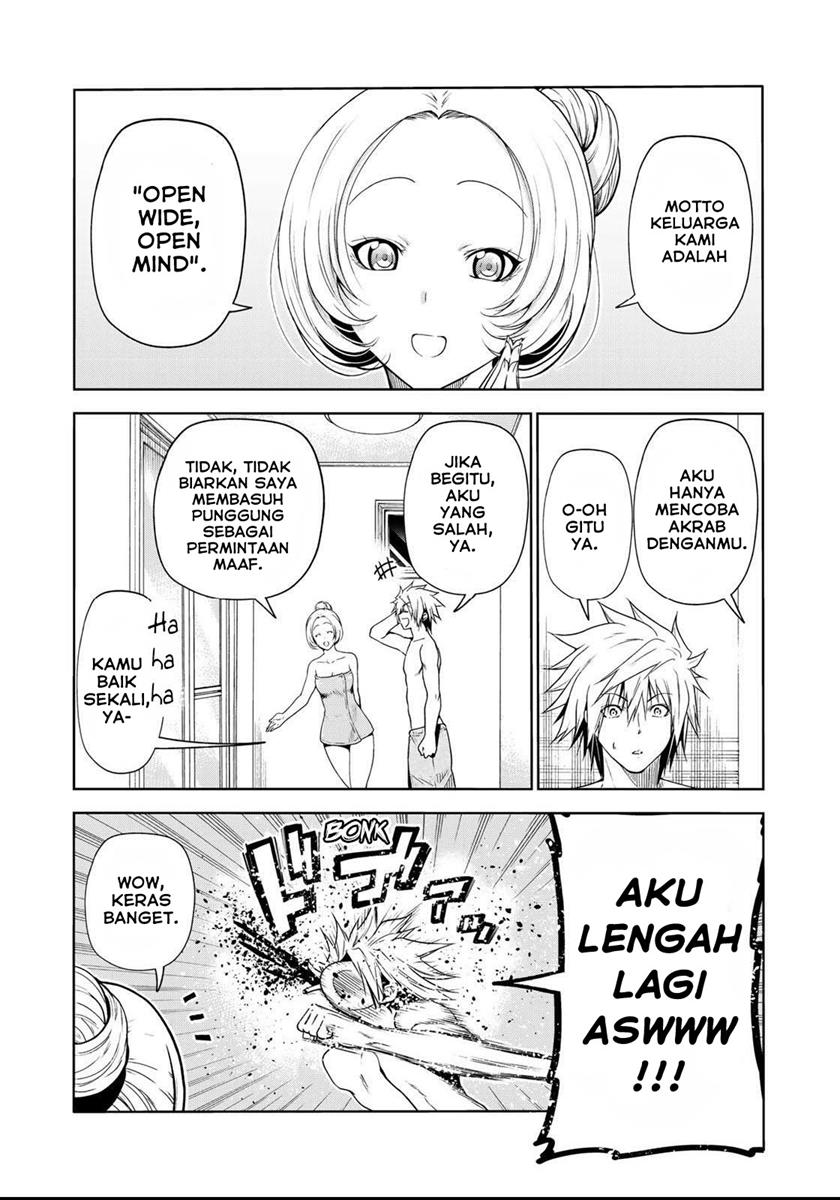 Temple Chapter 58 Gambar 10