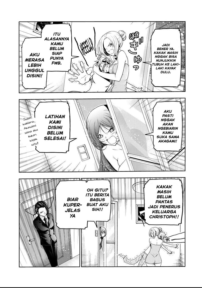 Temple Chapter 58 Gambar 13