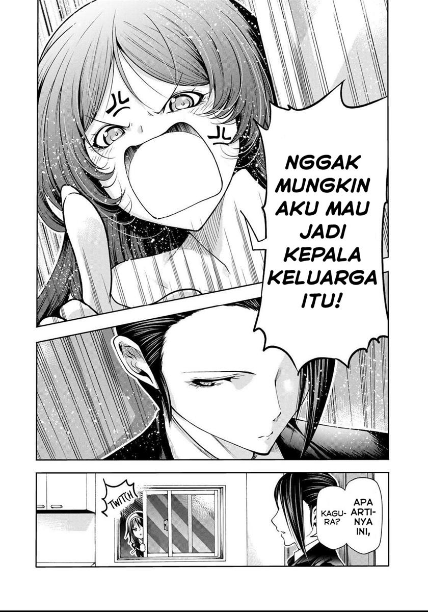 Temple Chapter 58 Gambar 14