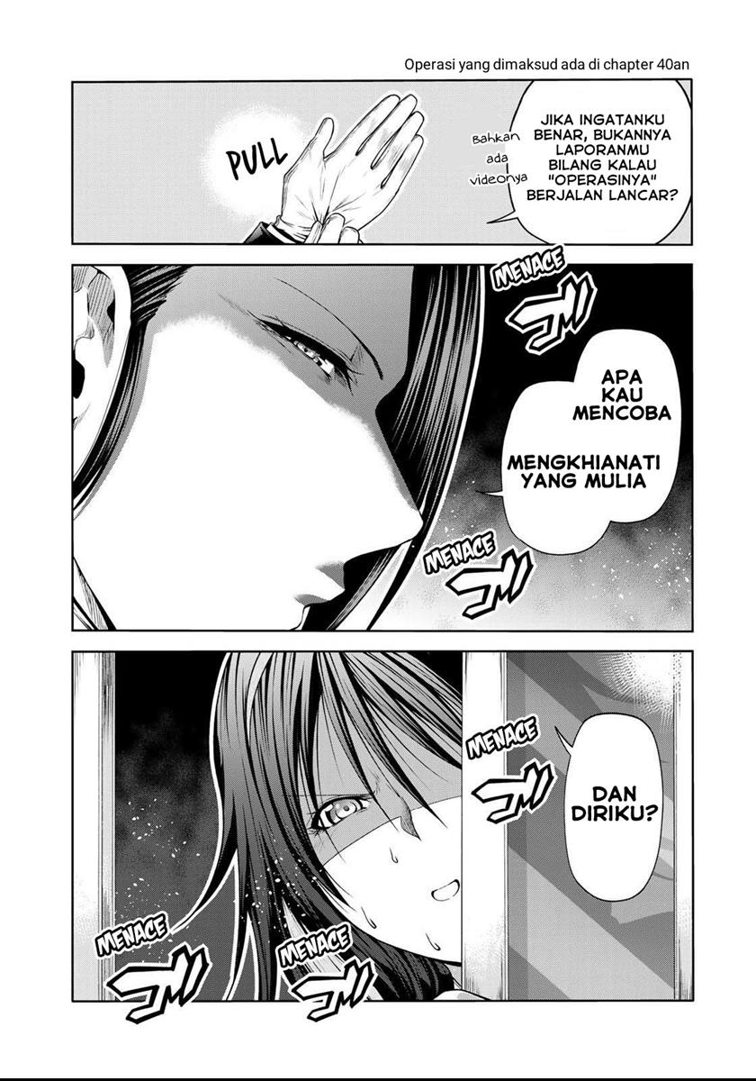 Temple Chapter 58 Gambar 15