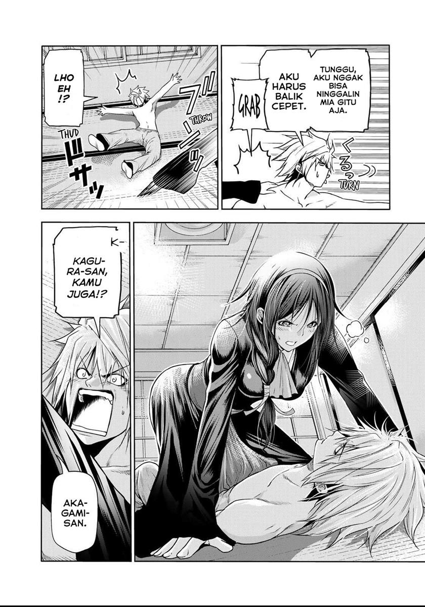 Temple Chapter 58 Gambar 17