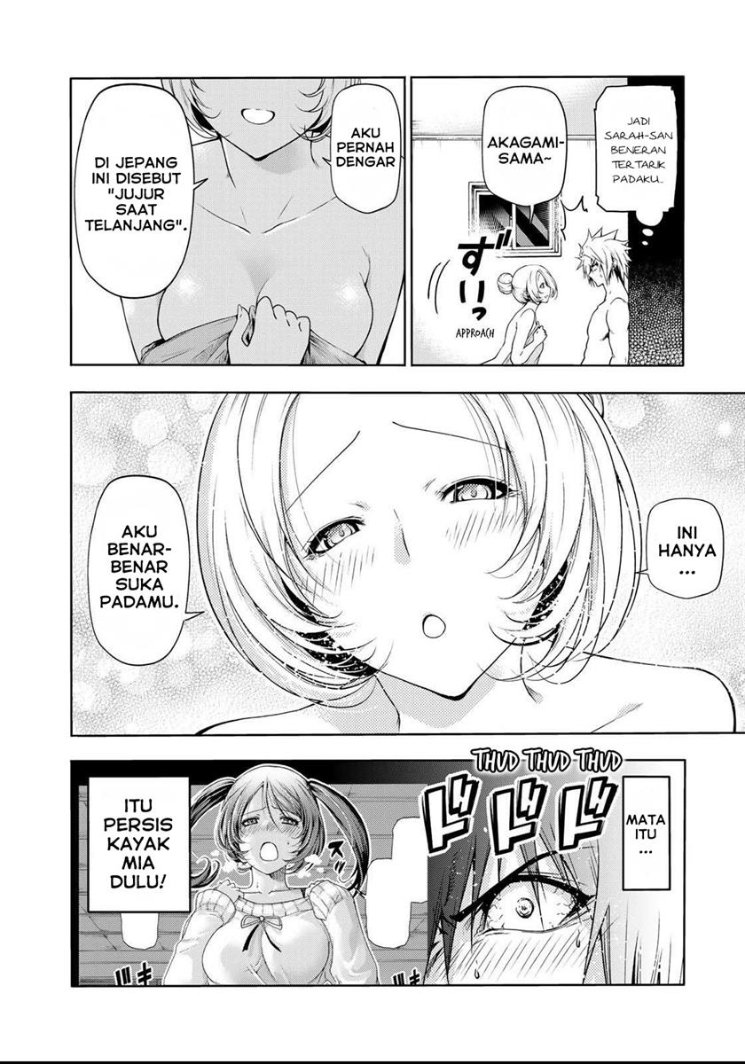 Temple Chapter 58 Gambar 7