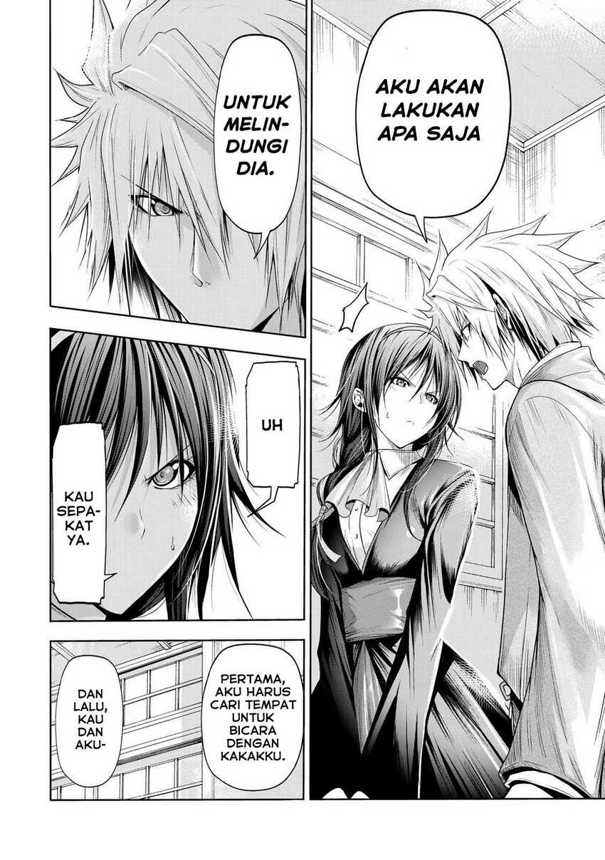 Temple Chapter 59 Gambar 5