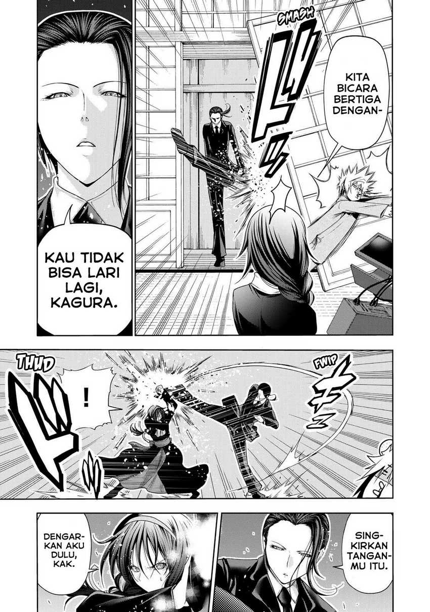 Temple Chapter 59 Gambar 6