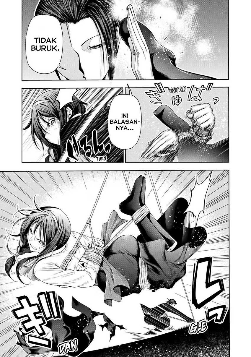 Temple Chapter 59 Gambar 8