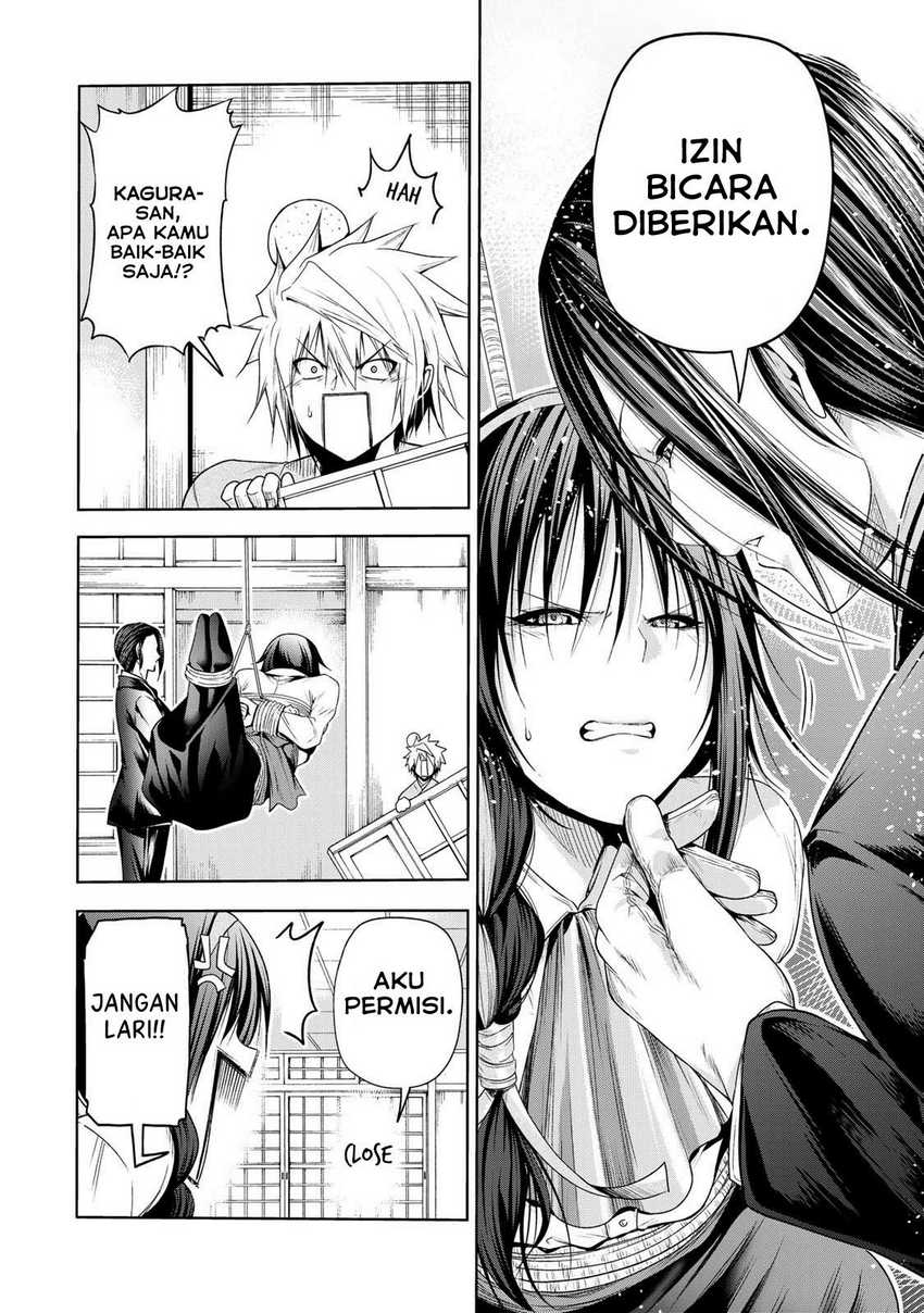 Temple Chapter 59 Gambar 9