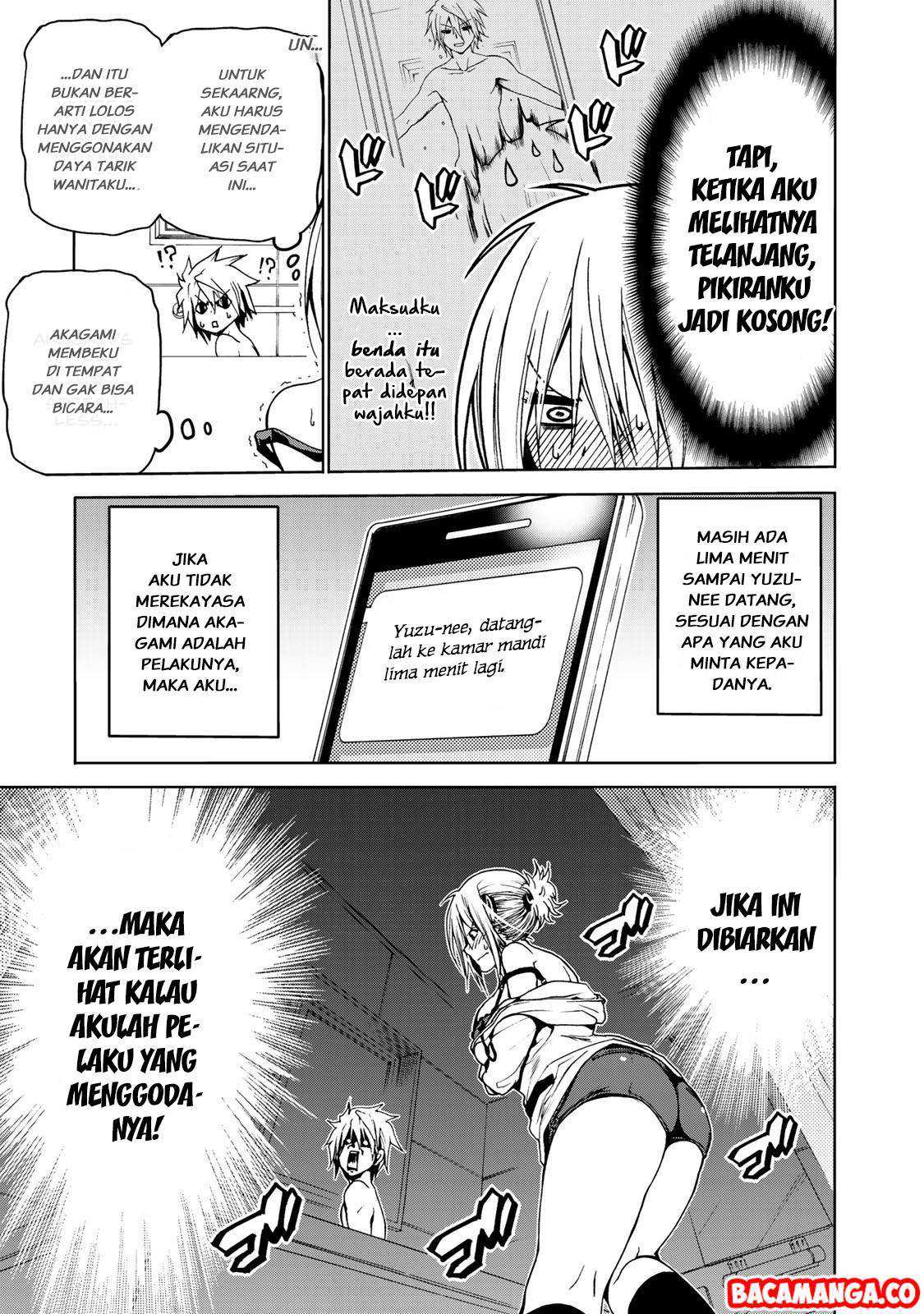 Temple Chapter 6 Gambar 3