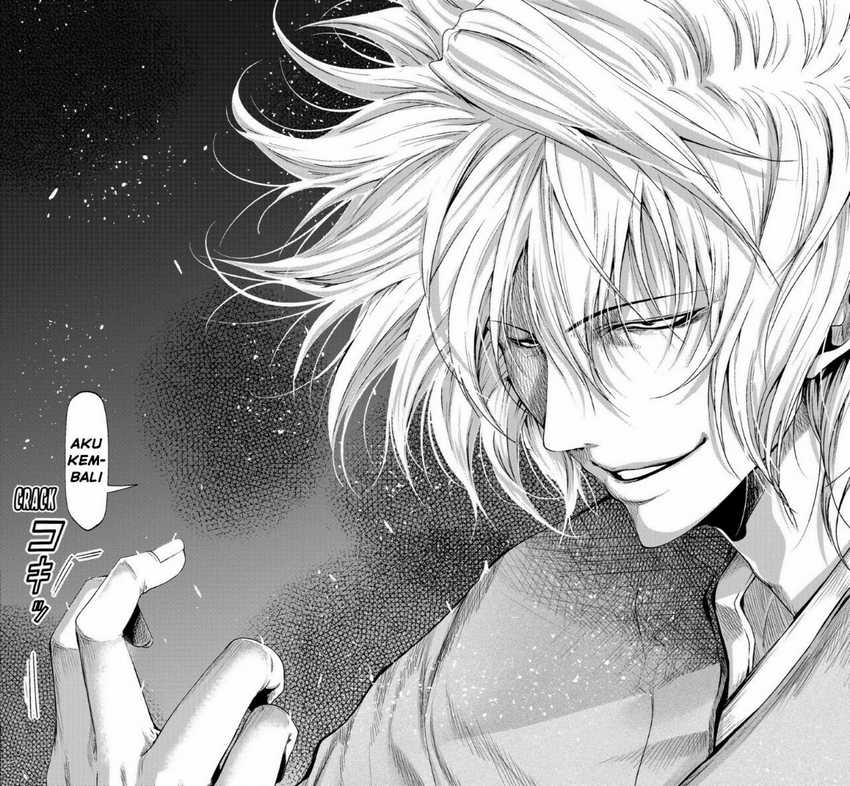 Temple Chapter 60 Gambar 33