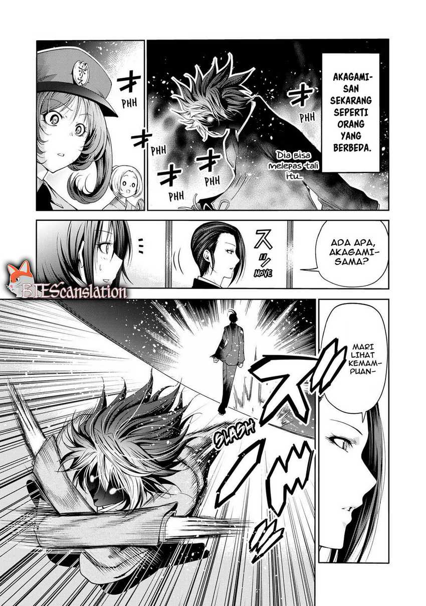 Temple Chapter 61 Gambar 4