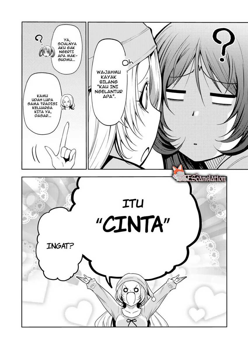 Temple Chapter 62 Gambar 13