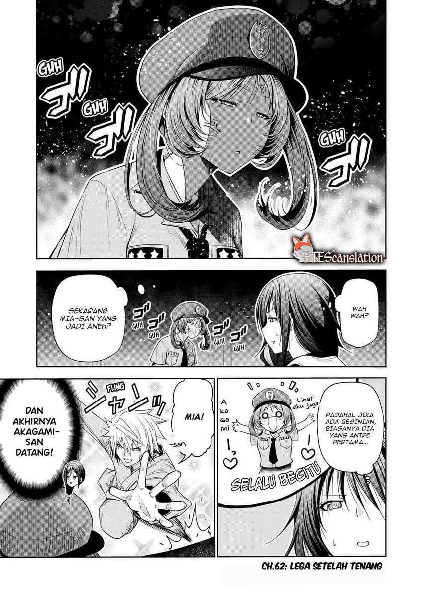Baca Temple Chapter 62 Gambar 2