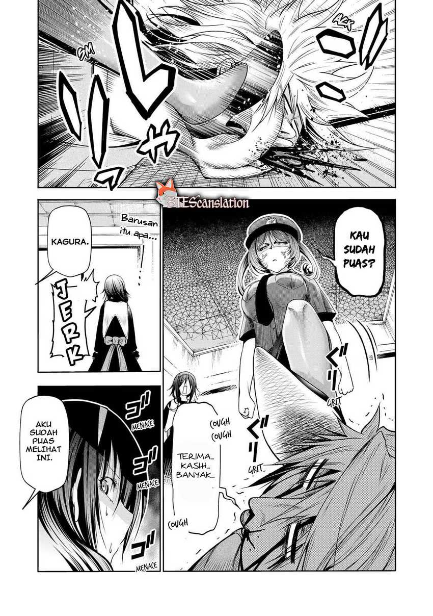 Temple Chapter 62 Gambar 4