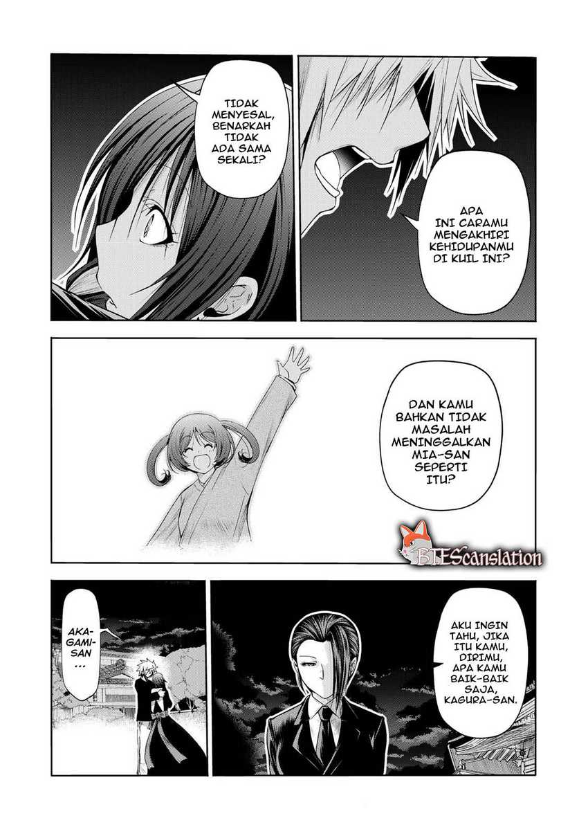 Temple Chapter 63 Gambar 10