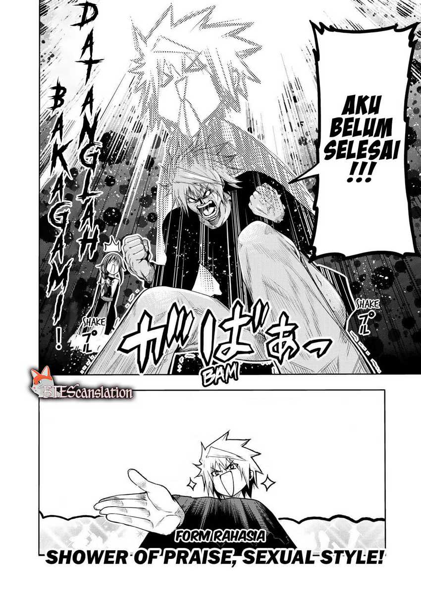 Temple Chapter 63 Gambar 13