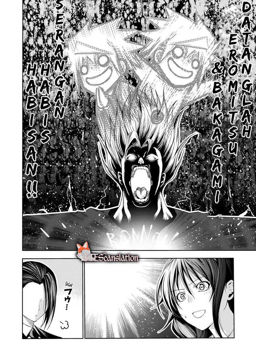 Temple Chapter 63 Gambar 15