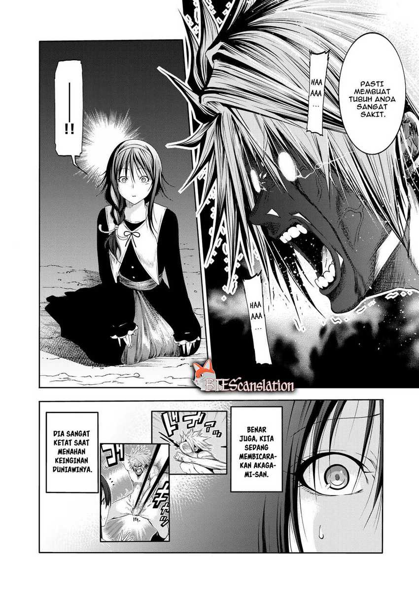 Temple Chapter 63 Gambar 17