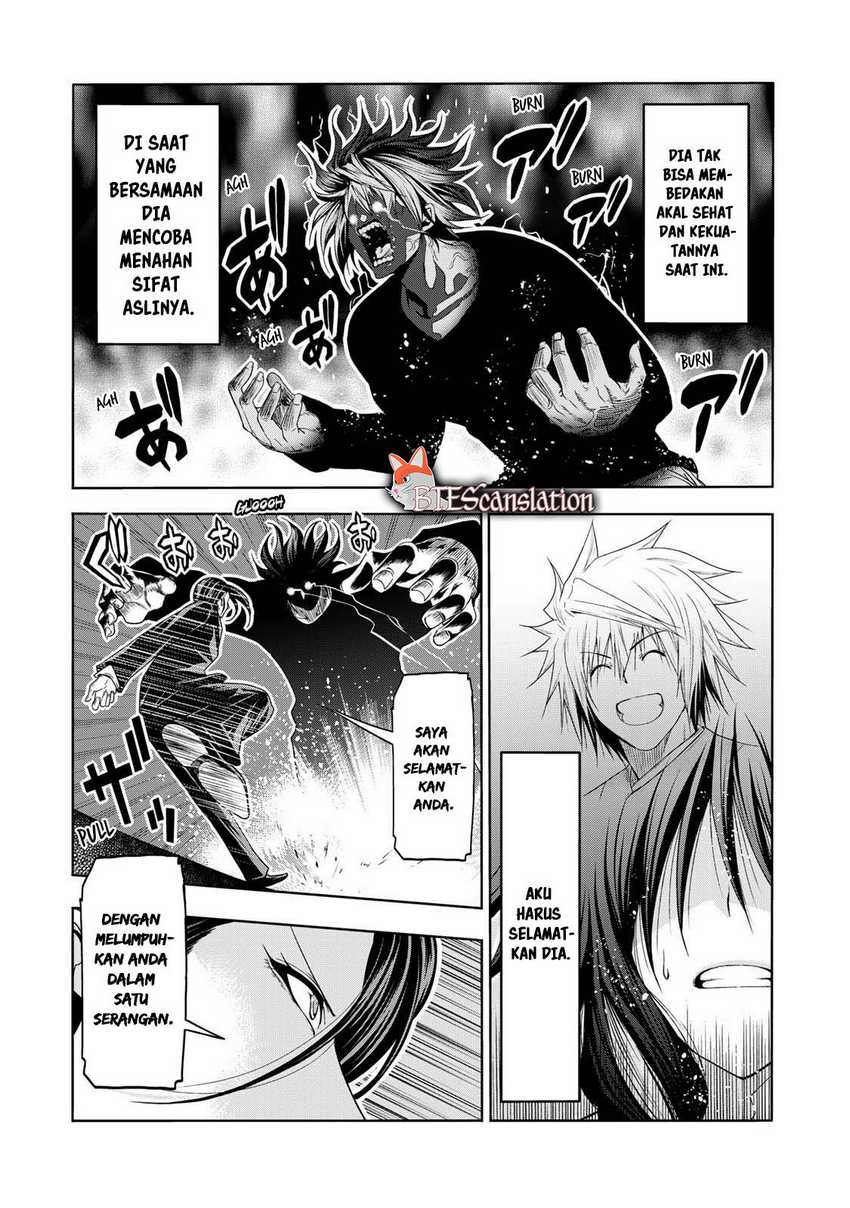 Temple Chapter 63 Gambar 18
