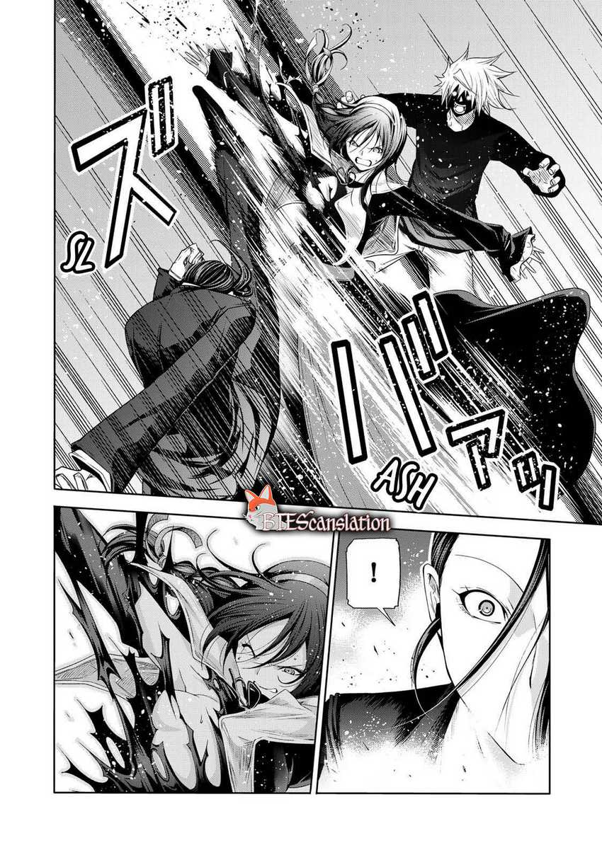 Temple Chapter 63 Gambar 19