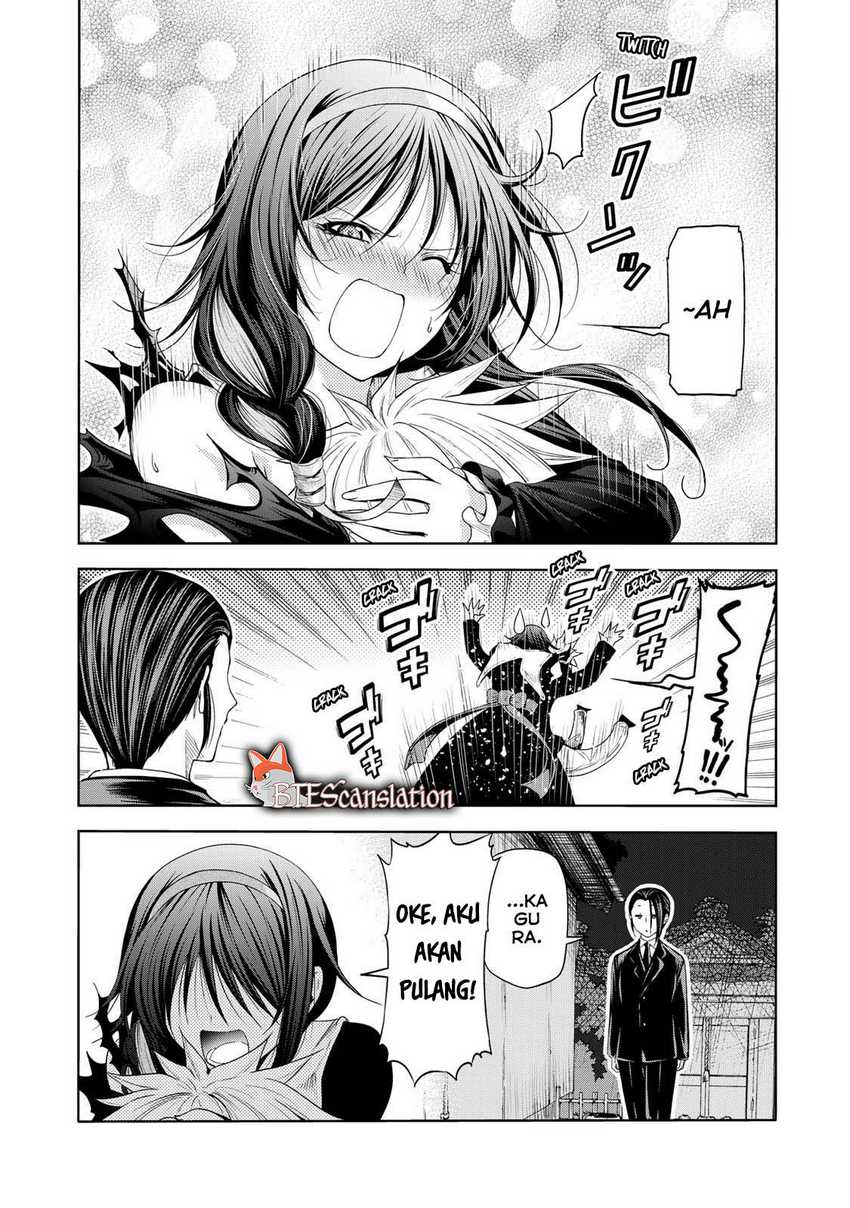 Temple Chapter 63 Gambar 21