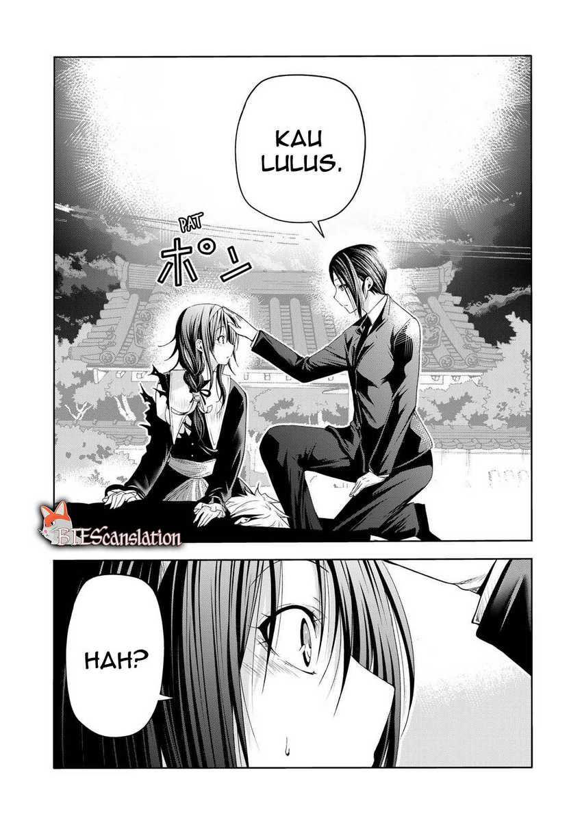 Temple Chapter 63 Gambar 23