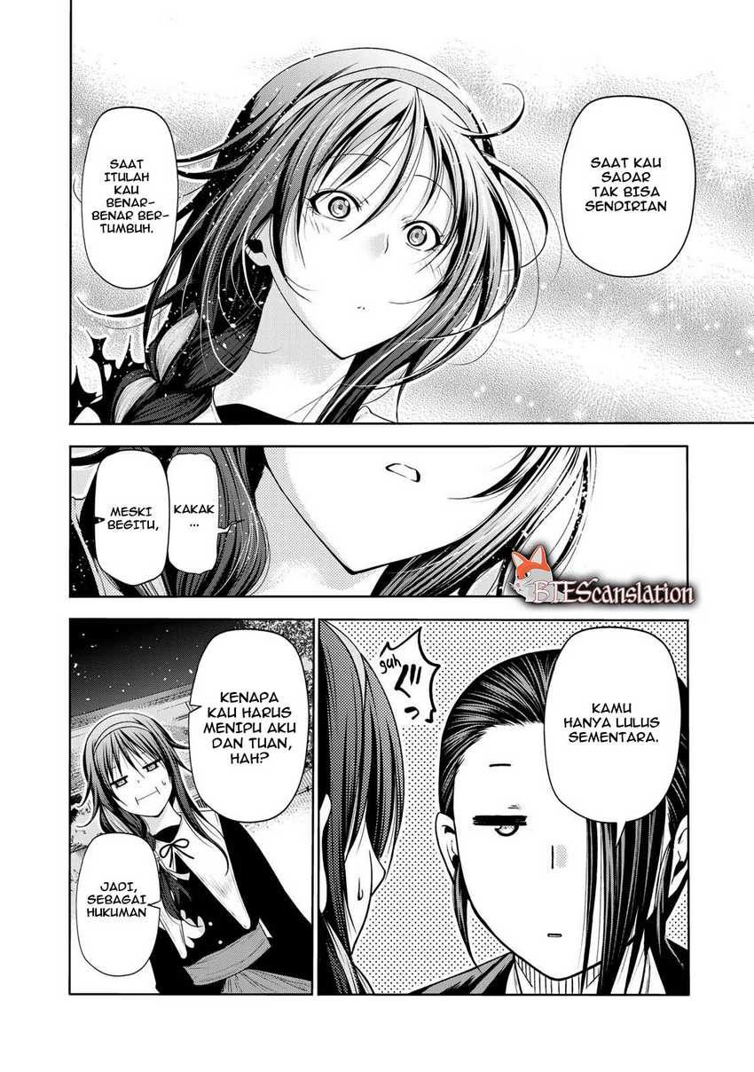 Temple Chapter 63 Gambar 25