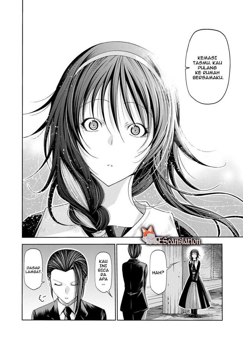 Temple Chapter 63 Gambar 3