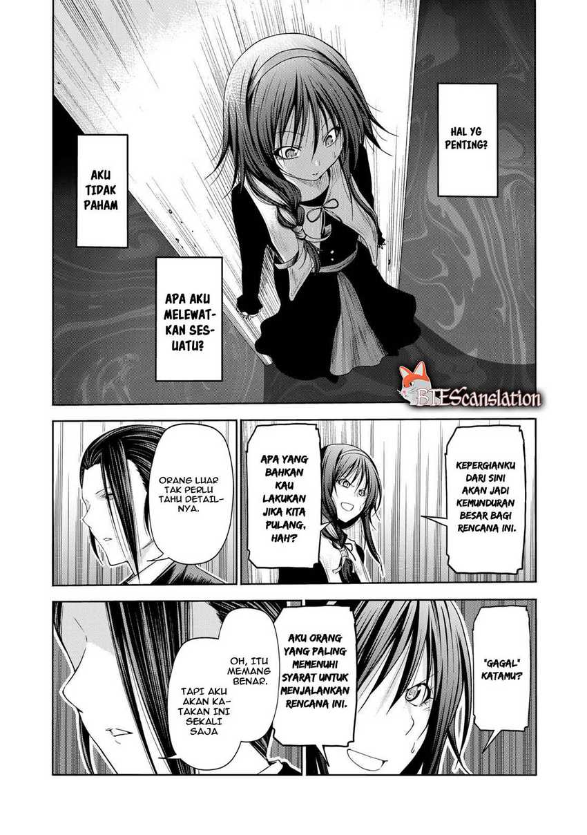 Temple Chapter 63 Gambar 5