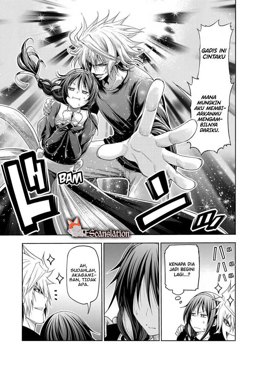 Temple Chapter 63 Gambar 8