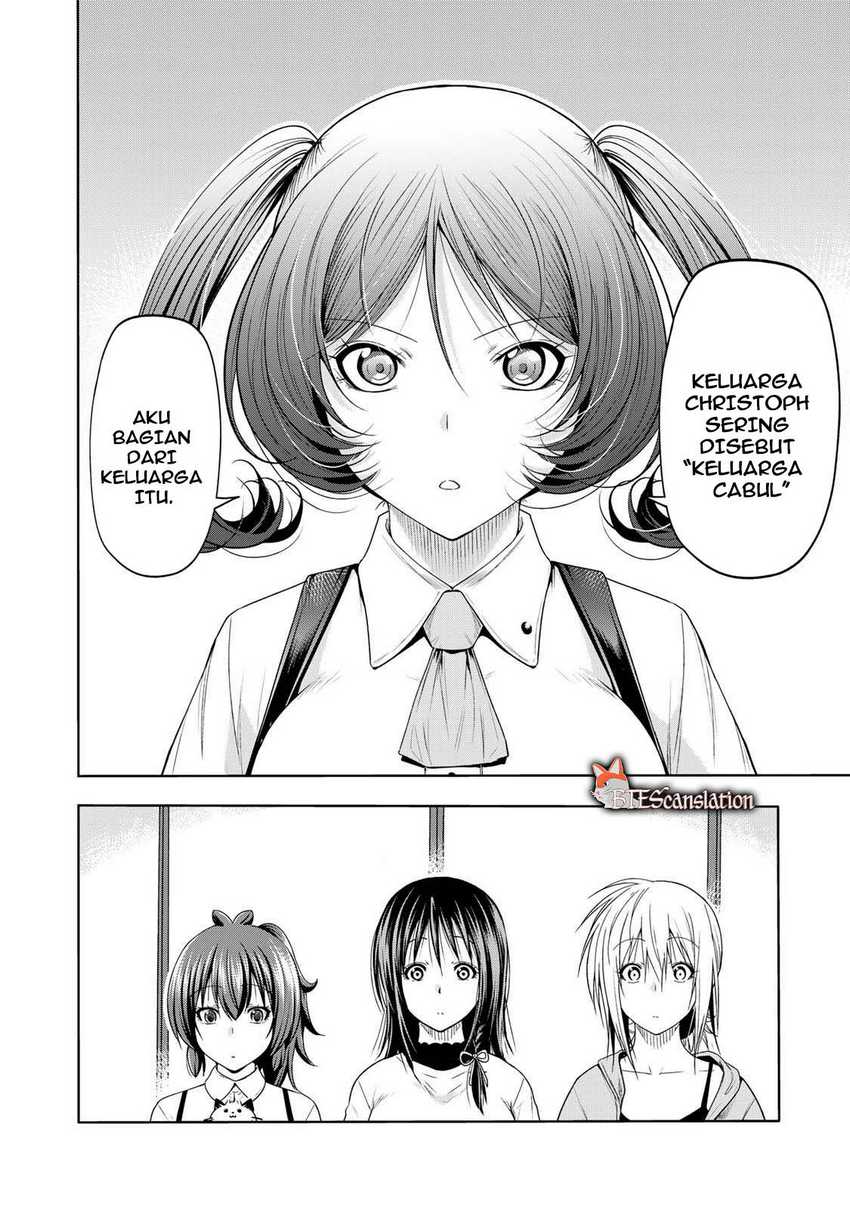 Temple Chapter 64 Gambar 3