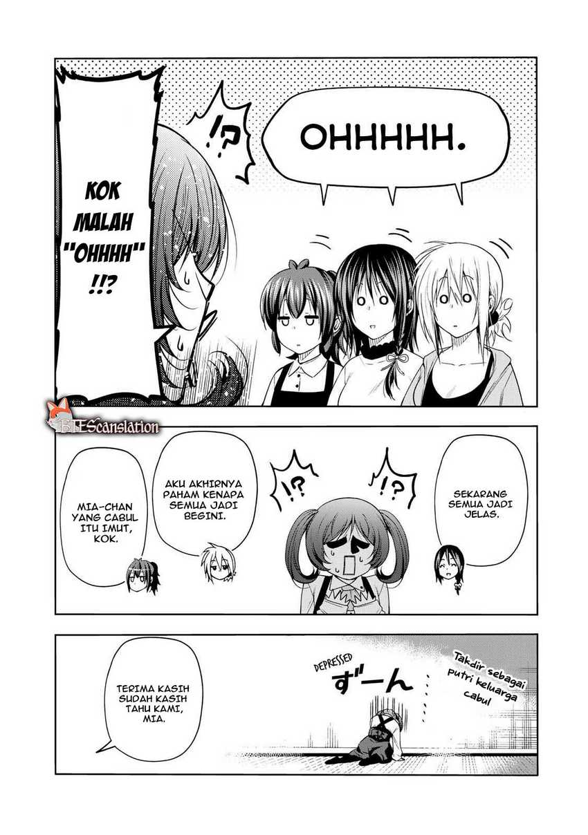 Temple Chapter 64 Gambar 5