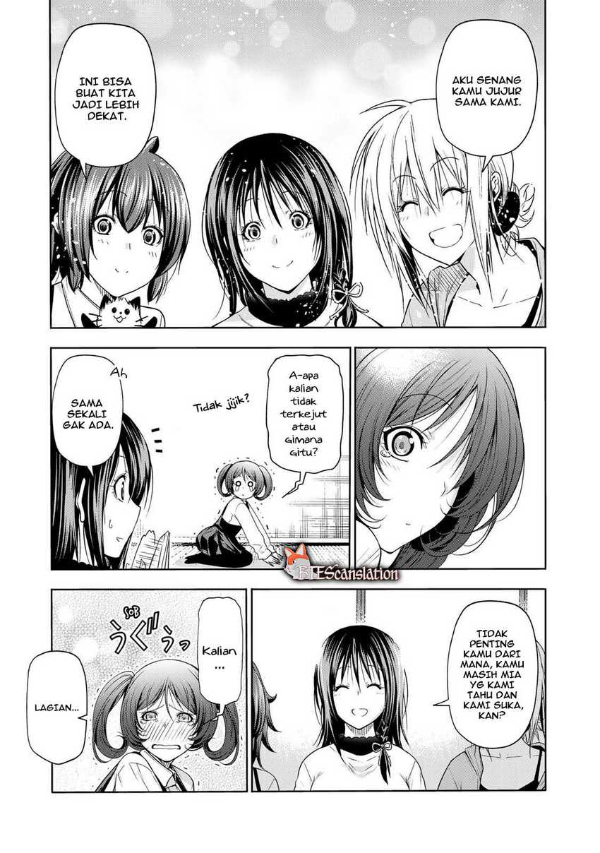 Temple Chapter 64 Gambar 6