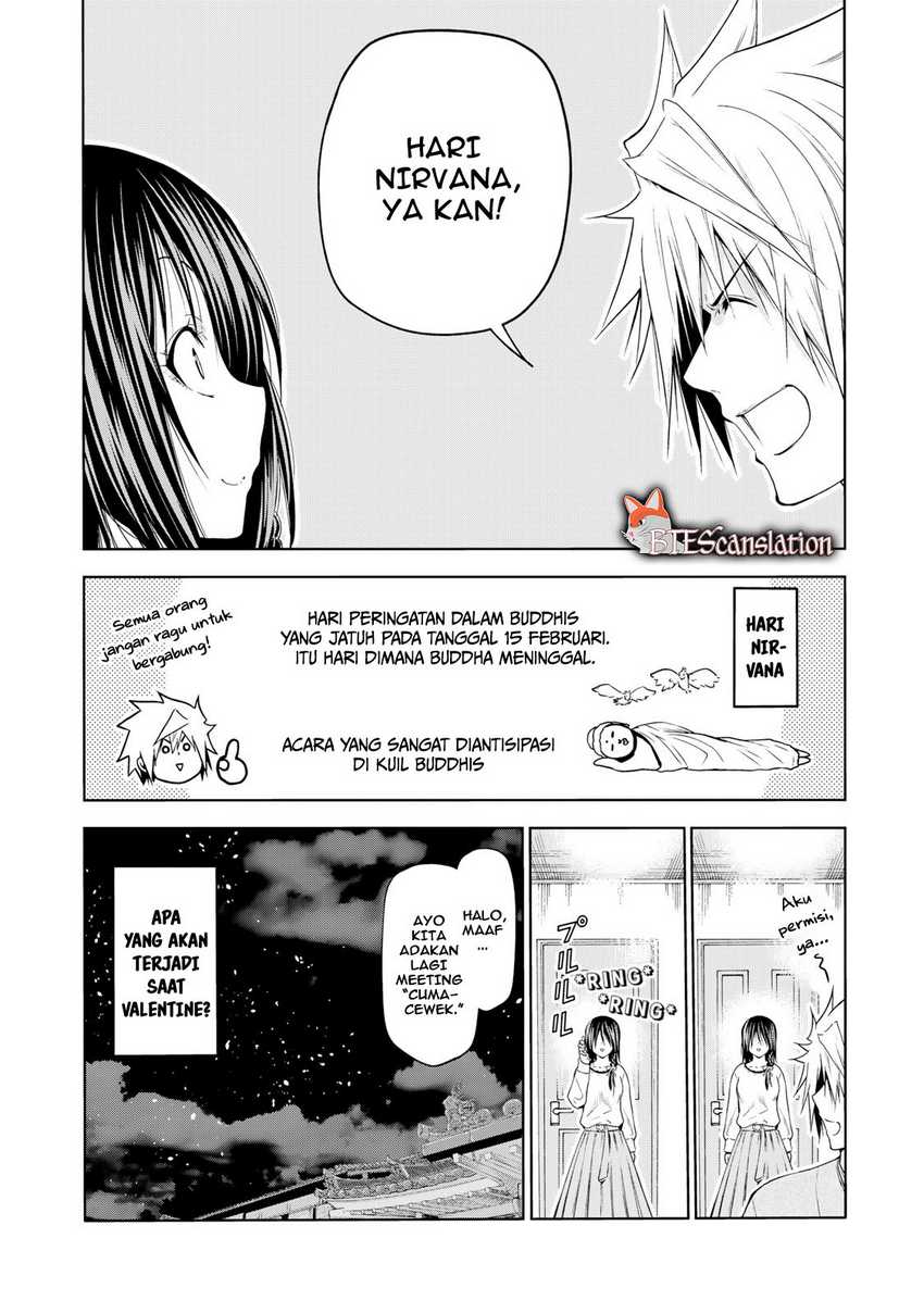 Temple Chapter 66 Gambar 15