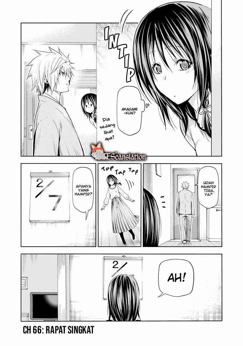 Baca  Temple Chapter 66 Gambar 2