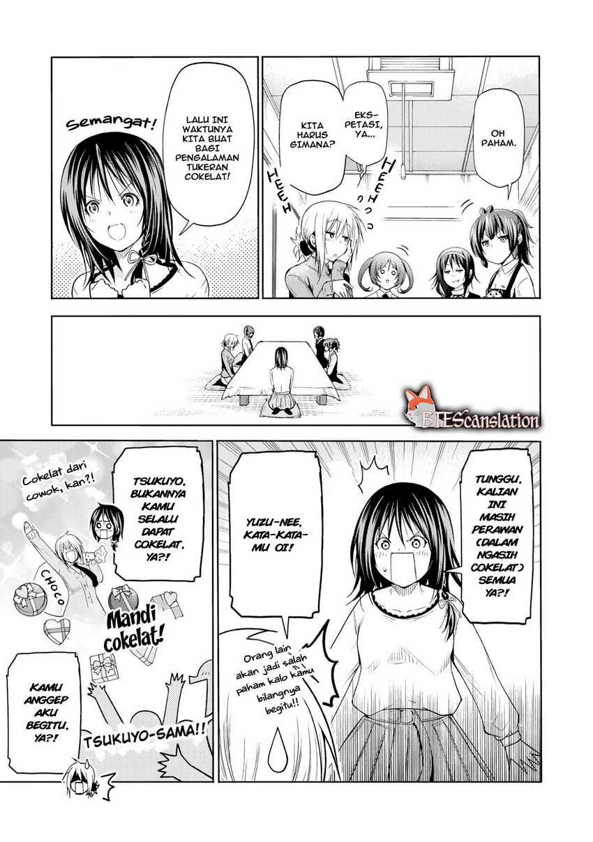 Temple Chapter 66 Gambar 6