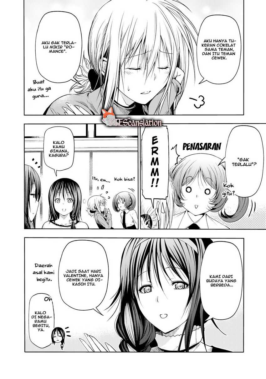 Temple Chapter 66 Gambar 7