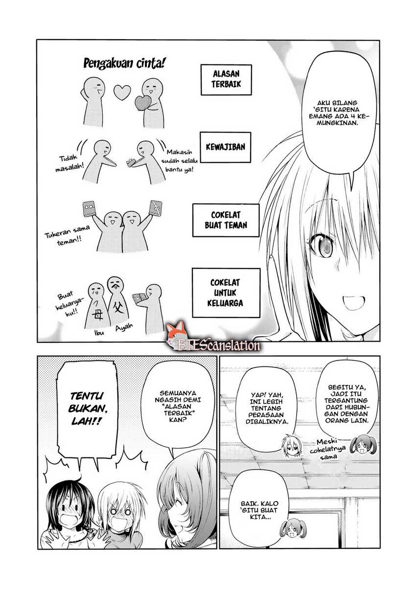 Temple Chapter 66 Gambar 9