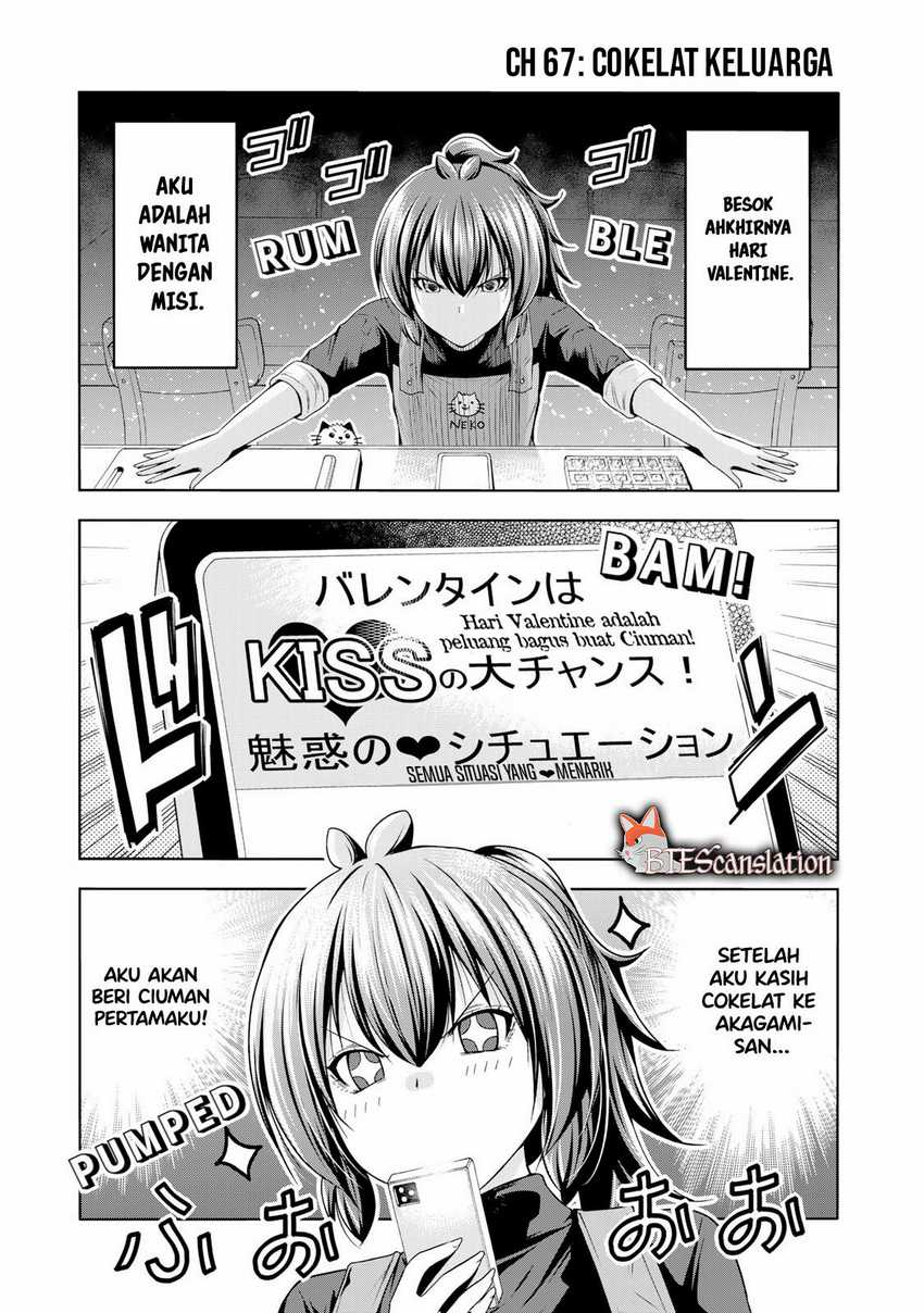 Baca  Temple Chapter 67 Gambar 2