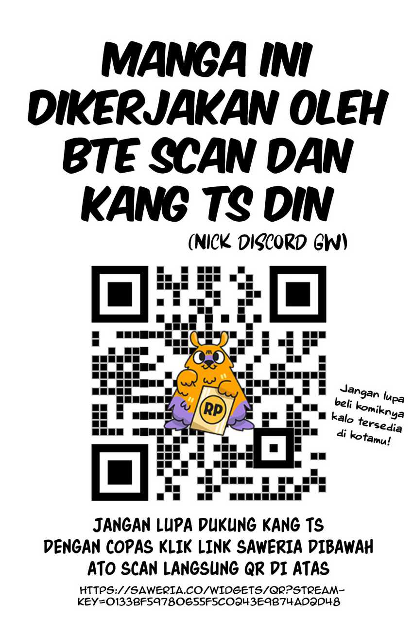 Temple Chapter 68.5 Gambar 17