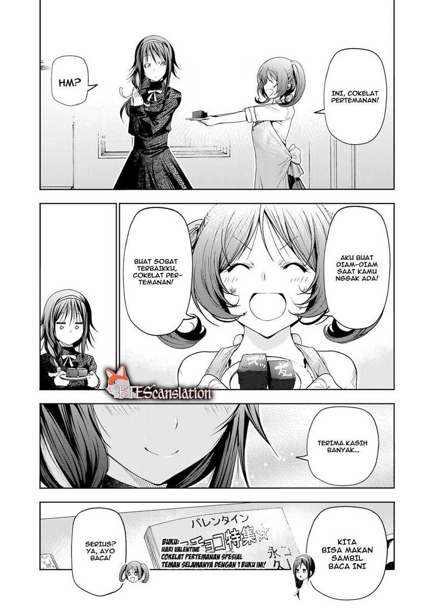 Temple Chapter 68 Gambar 22