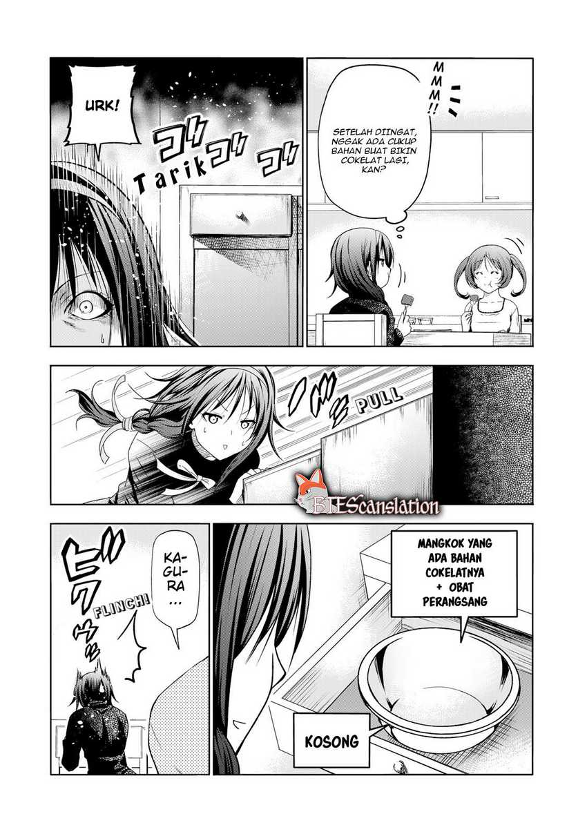 Temple Chapter 68 Gambar 23