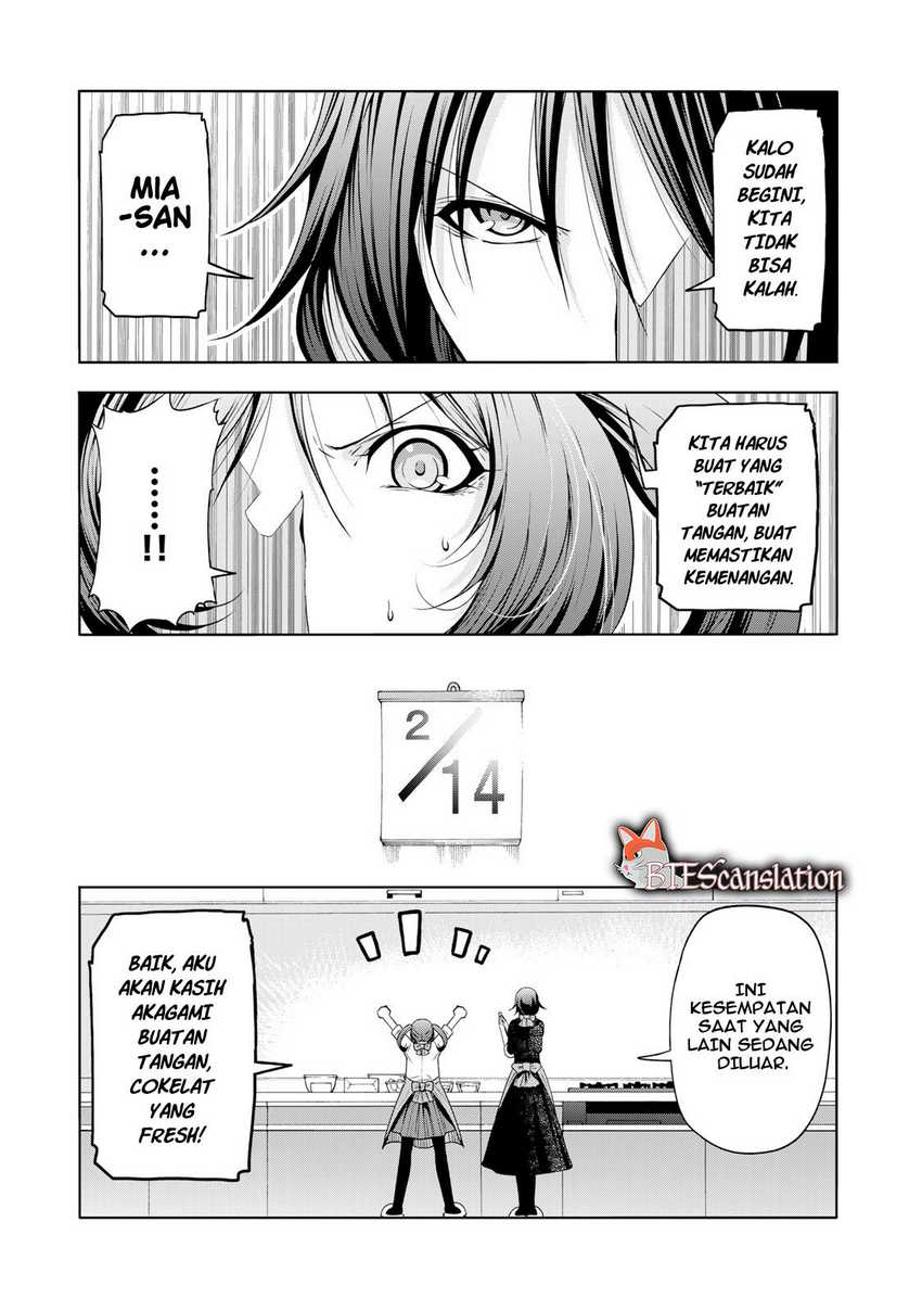 Temple Chapter 68 Gambar 4