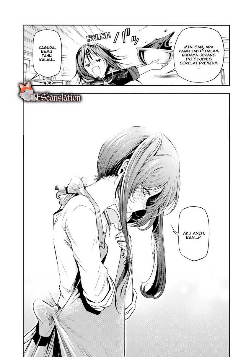 Temple Chapter 68 Gambar 9