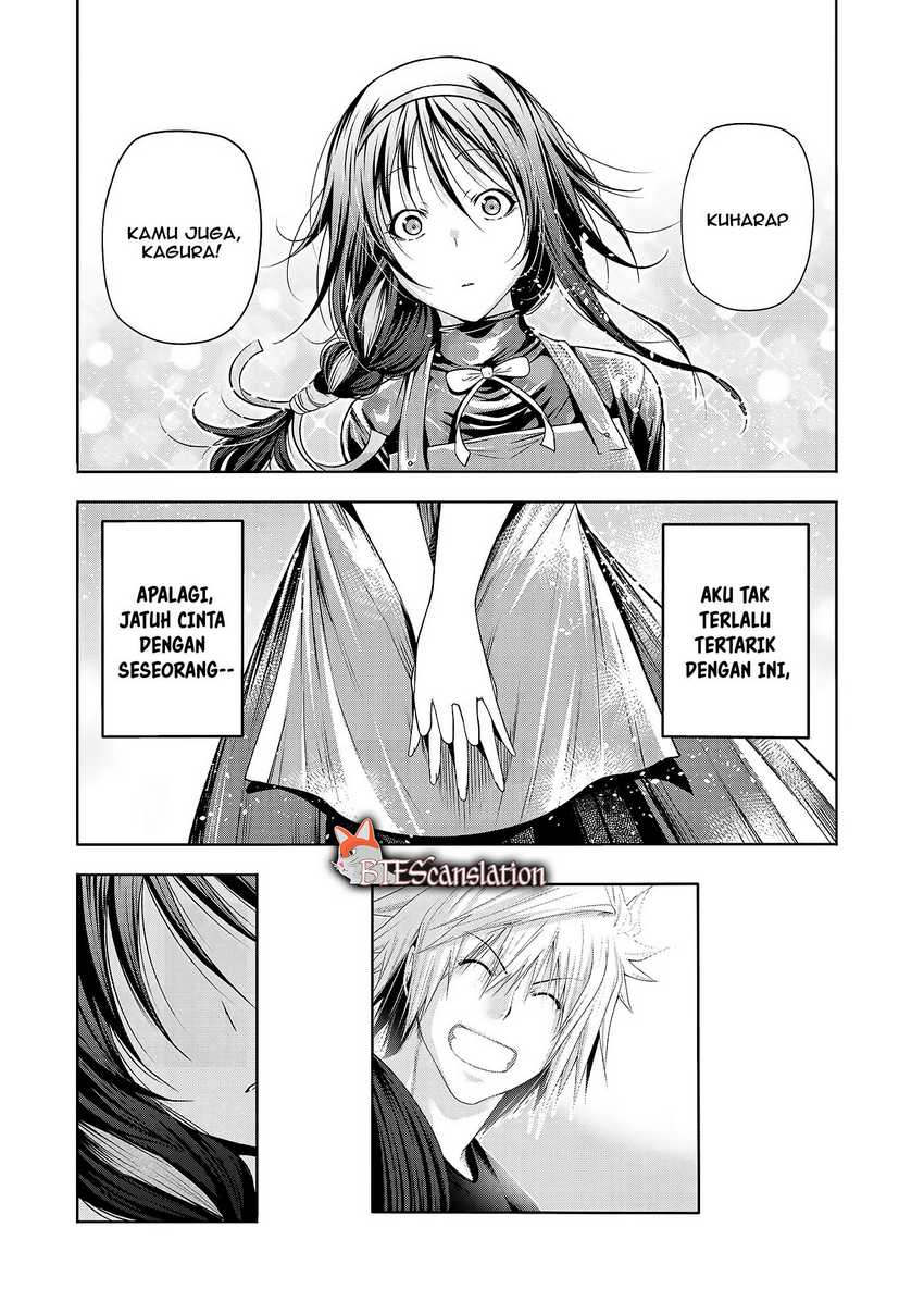 Temple Chapter 69 Gambar 16