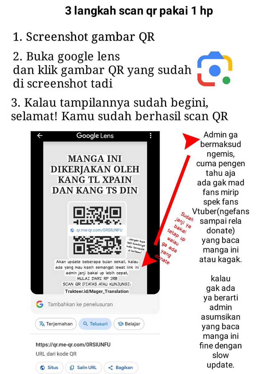 Temple Chapter 69 Gambar 25