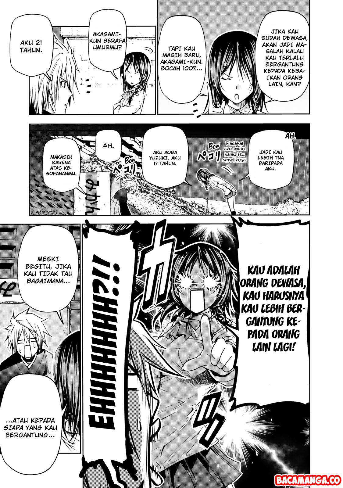 Temple Chapter 7 Gambar 11