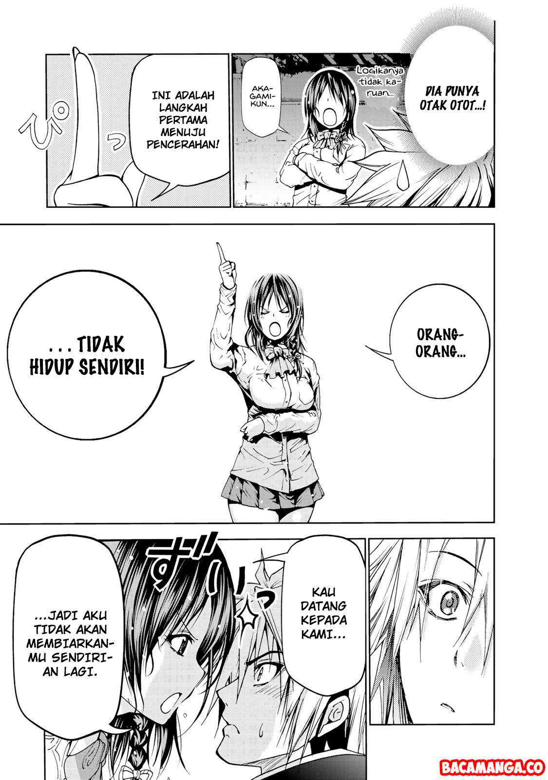 Temple Chapter 7 Gambar 13