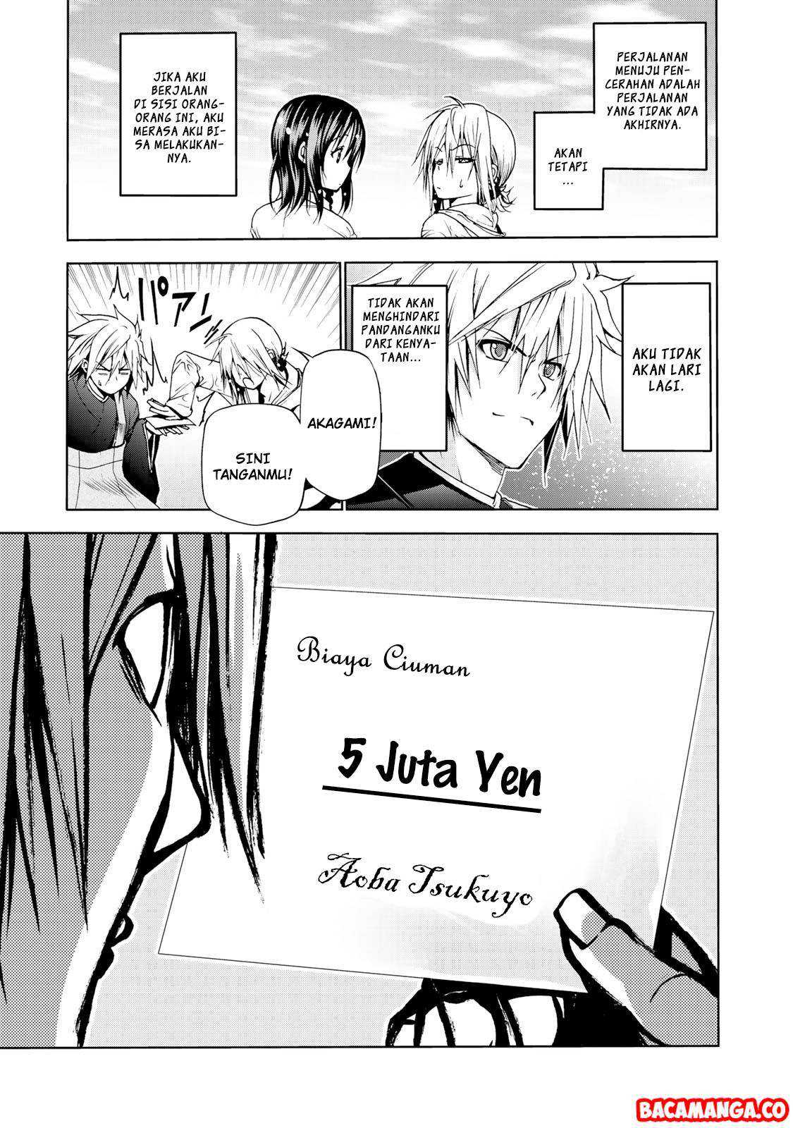 Temple Chapter 7 Gambar 17