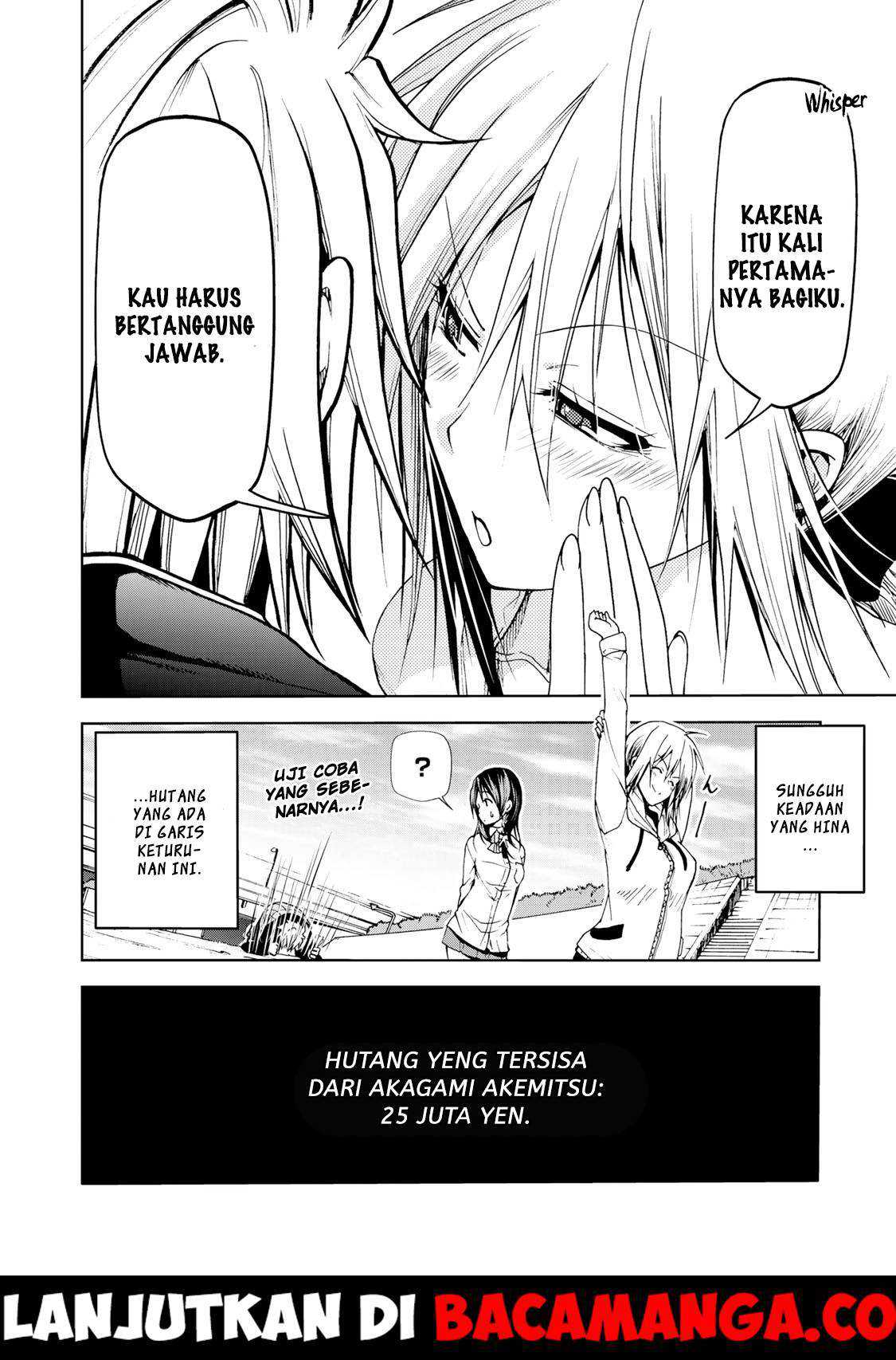 Temple Chapter 7 Gambar 18