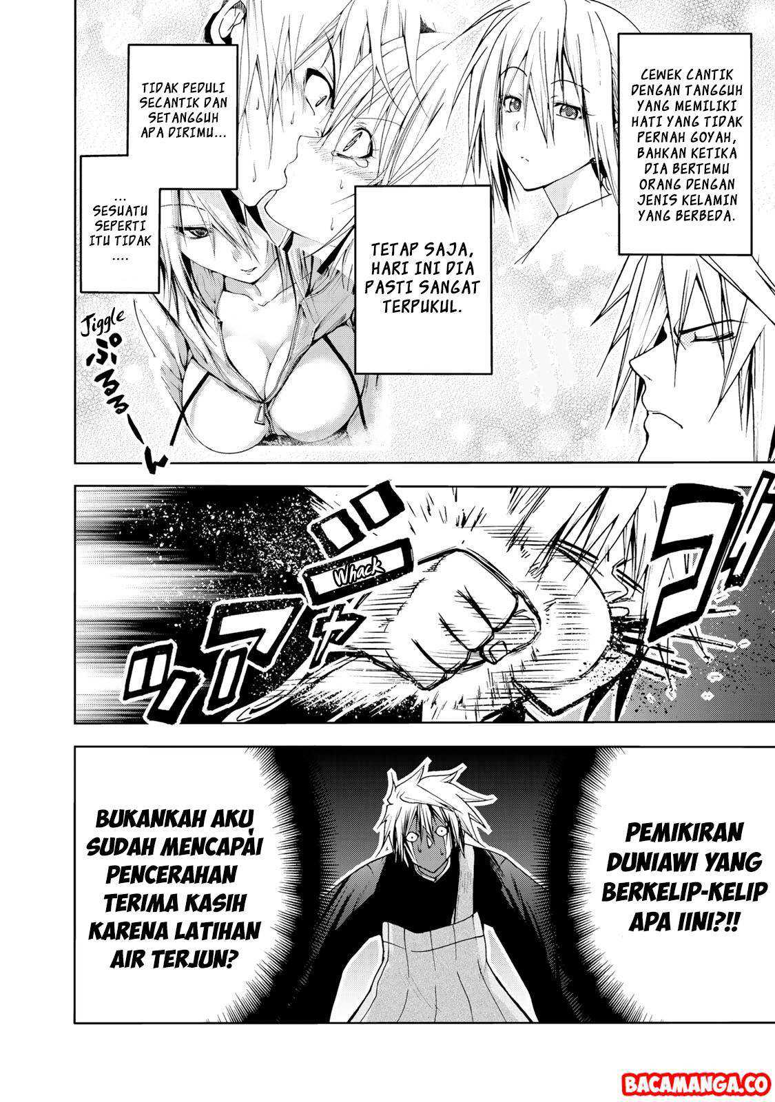 Temple Chapter 7 Gambar 6