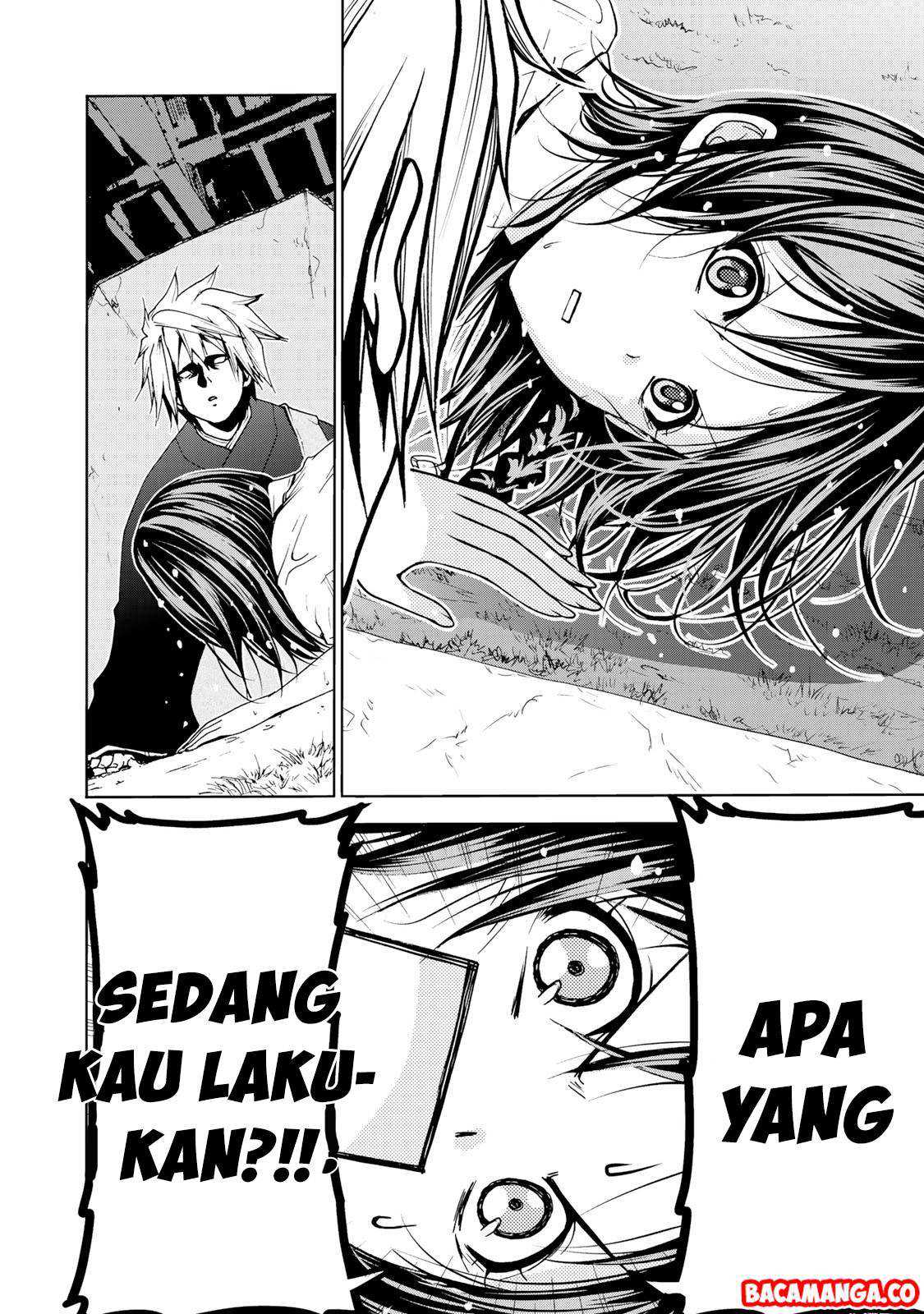 Temple Chapter 7 Gambar 8